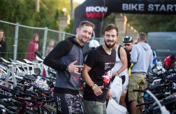 Iron Way 70.3 Kharkiv галерея фото #13
